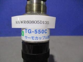 ANELVA TG-550C ⥫åץ¬