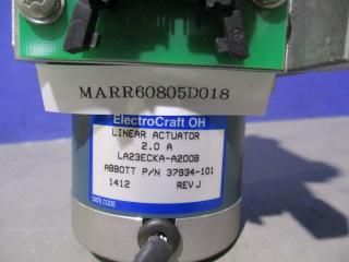 ElectroCraft LA23ECKA-A200B Linear Actuator