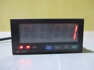  RKC PSV500 TEMPERATURE CONTROLLER 100-240VAC 6VA/9.5VA