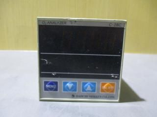  DAIICHI ZIRCONIA O? ANALYZER ECOA Z C-28C