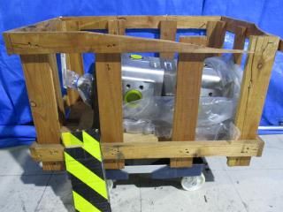  NACHI IP PUMP IPH-55B-50-64-3946E ̡