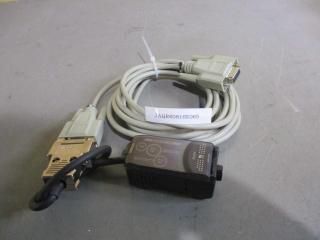  OMRON INTERFACE UNIT ZX2-SF11