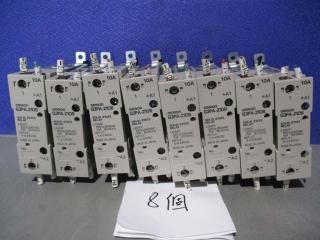  OMRON SOLID STATE RELAY G3PA-210B 8