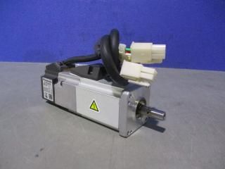  PANASONIC AC SERVO MOTOR MUMA012P1T 0.1KW