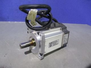  PANASONIC AC SERVO MOTOR MUMA022P1S 0.2KW