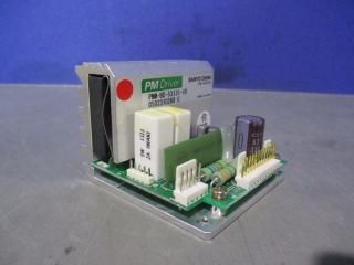  SANYO DENKI PM DRIVER PMM-BD-53131-10