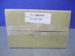  TACO S12-201-0000  CONVERTER
