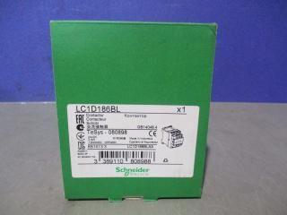  SCHNEIDER LC1D186BL 󥿥D꡼