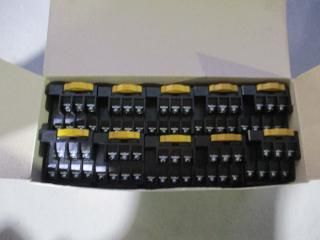  OMRON SOCKET PYF14A å 10