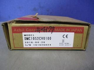  AZBIL CMC10BCP1A000 ȥ顼