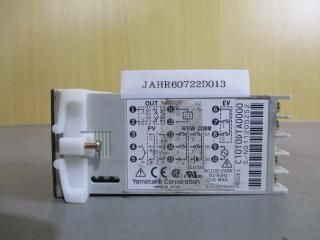 YAMATAKE DIGITAL CONTROLLER SDC10 C10T0DTA0000 ǥؼĴ