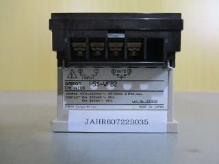  OMRON H5S-WFB2 ॹå H5S