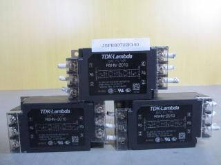  TDK LAMBDA RSHN-2010 10A Υե륿 3