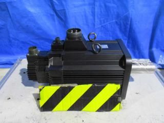  YASKAWA AC SERVO MOTOR SGMG-55BWABF 5.5kWʧ