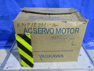  YASKAWA AC SERVO MOTOR SGMDH-40A2A6D 4.0kWʧ