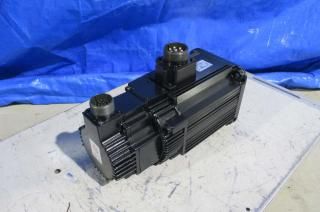  YASKAWA AC SERVO MOTOR SGMS-30BWABF 3000W ̡ 