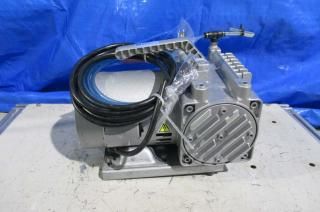  ULVAC diaphragm vacuum pump DA-60S ե෿ɥ饤ݥ 