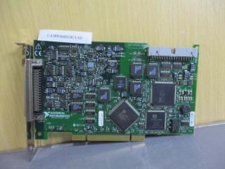  National Instruments PCI-6024E NI DAQ Card