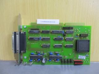  SPECTRUMA ANALYTIK SMC2096B TS022004
