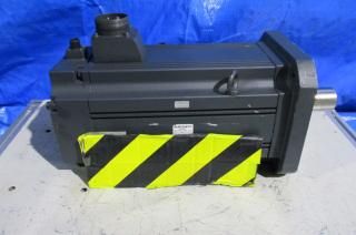  MITSUBISHI AC SERVO MOTOR HC902BS 9KW ̡