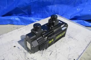  YASKAWA AC SERVO MOTOR SGMSS-15A2A-YR12 1500W ̡