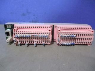  Toyopuc TCU-6406 FRMT-00/32P ⡼ I/O ߥʥ