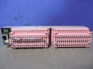  Toyopuc TCU-6406 FRMT-00/32P ⡼ I/O ߥʥ