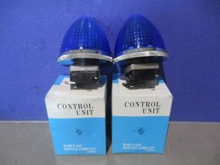  MARUYASU CONTROL UNIT BLR-24 LH-C 緿ɽ 30 Ȼ 2