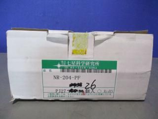  Nanahoshi Kagaku NR-204-PF  NR꡼󥿥å淿᥿륳ͥ 26