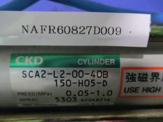 CKD å SCA2-L2-00-40B-150-H05-D