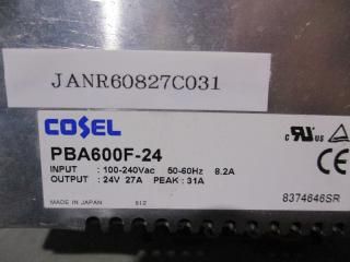 COSEL PBA600F-24 åŸ 100-240VAC
