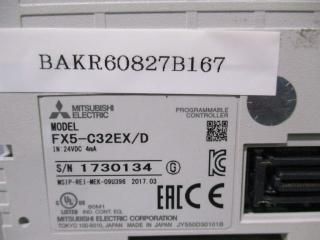 MITSUBISHI FX5-C32EX/D ϥ˥å ͥ 32