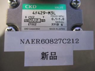 CKD 4F429-M3L Х 