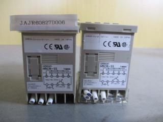 OMRON TIMER H5CR-SS 2