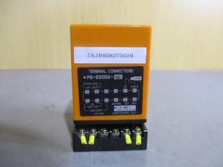 SUNX PS-930GA-2UO Terminal Connection Relay for Analog Proximity Sensor 