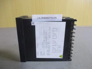 RKC PSV500 TEMPERATURE CONTROLLER 100-240VAC 6VA/9.5VA