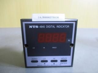 NIPPON NTS-4840 ǥ ǥץ쥤
