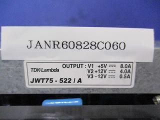 NEMIC LAMBDA KWT75-522/A ˥åŸ
