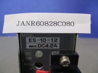 TDK ES-10-12  Power Supply