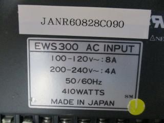Nemic Lambda EWS300 Power Supply Unit
