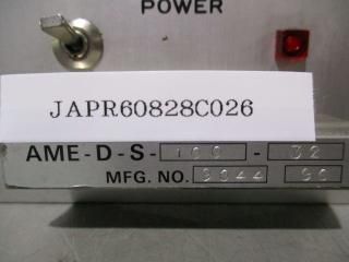 YUKEN POWER AMPLIFIER ANE-D-S-100-32