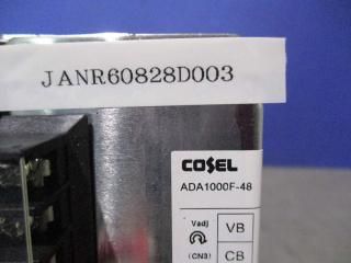 COSEL ADA1000F-48  Ÿ