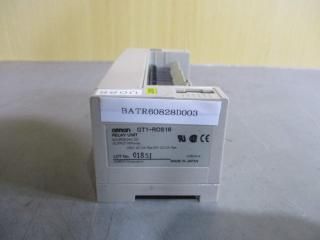 OMRON GT1-ROS16 RELAY UNIT