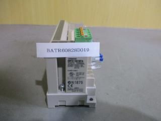 OMRON DRT2-OD16TA ⡼I/Oߥʥ 
