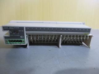 OMRON DRT2-OD16TA ⡼I/Oߥʥ 