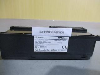FUJI I/O TERMINAL NR1SW-16T65DT ̿⥸塼