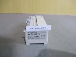 ŻɩMITSUBISHI F꡼ ߥʥ֥å FX-16E-TB