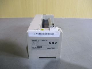 Omron GT1-ROS16 Relay UNIT  