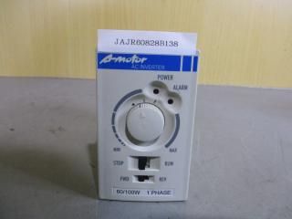 SUMITOMO A-Motor AC Inverter 60/100W 1-ph CAI90C 120-240v Input Drive