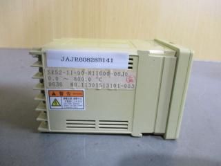 SHIMADEN Ĵ SR52-1I-90-N11600-06J0